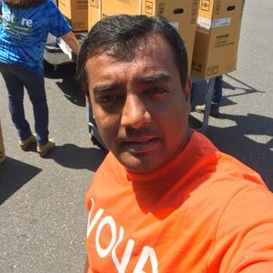 Meet your Posher, Sujai